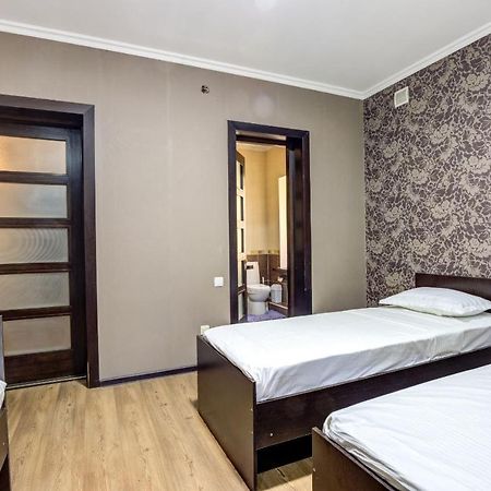 Opera Bed&Breakfast Bishkek Luaran gambar