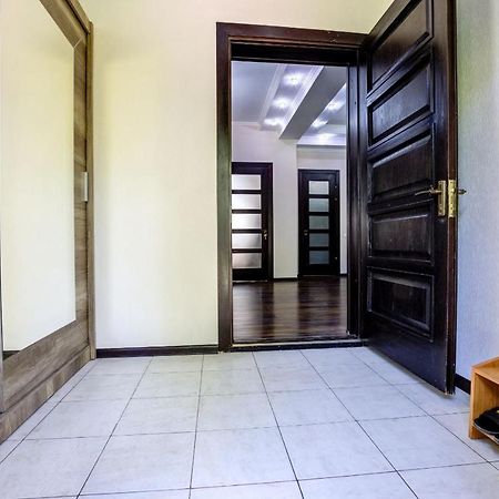 Opera Bed&Breakfast Bishkek Luaran gambar