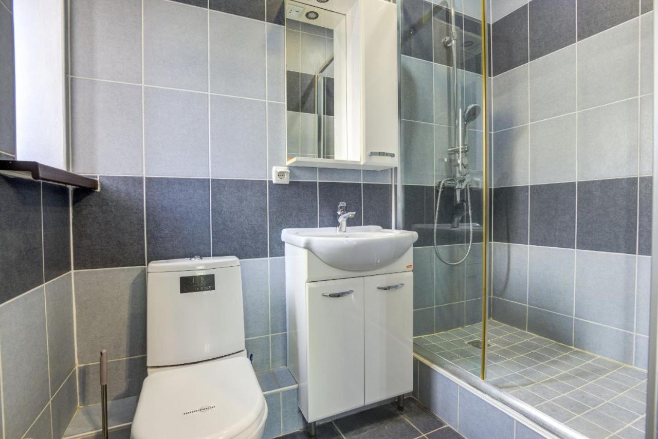 Opera Bed&Breakfast Bishkek Luaran gambar