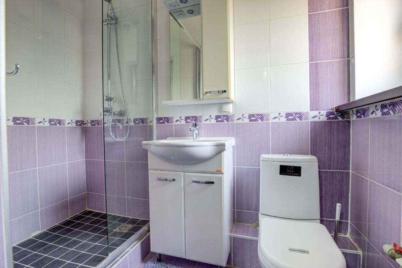 Opera Bed&Breakfast Bishkek Luaran gambar
