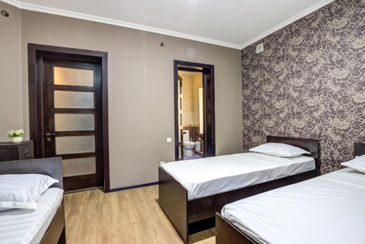 Opera Bed&Breakfast Bishkek Luaran gambar