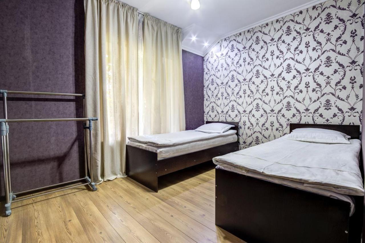 Opera Bed&Breakfast Bishkek Luaran gambar