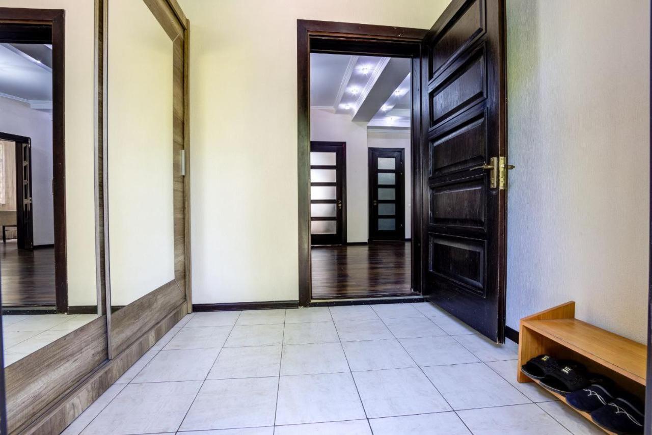 Opera Bed&Breakfast Bishkek Luaran gambar
