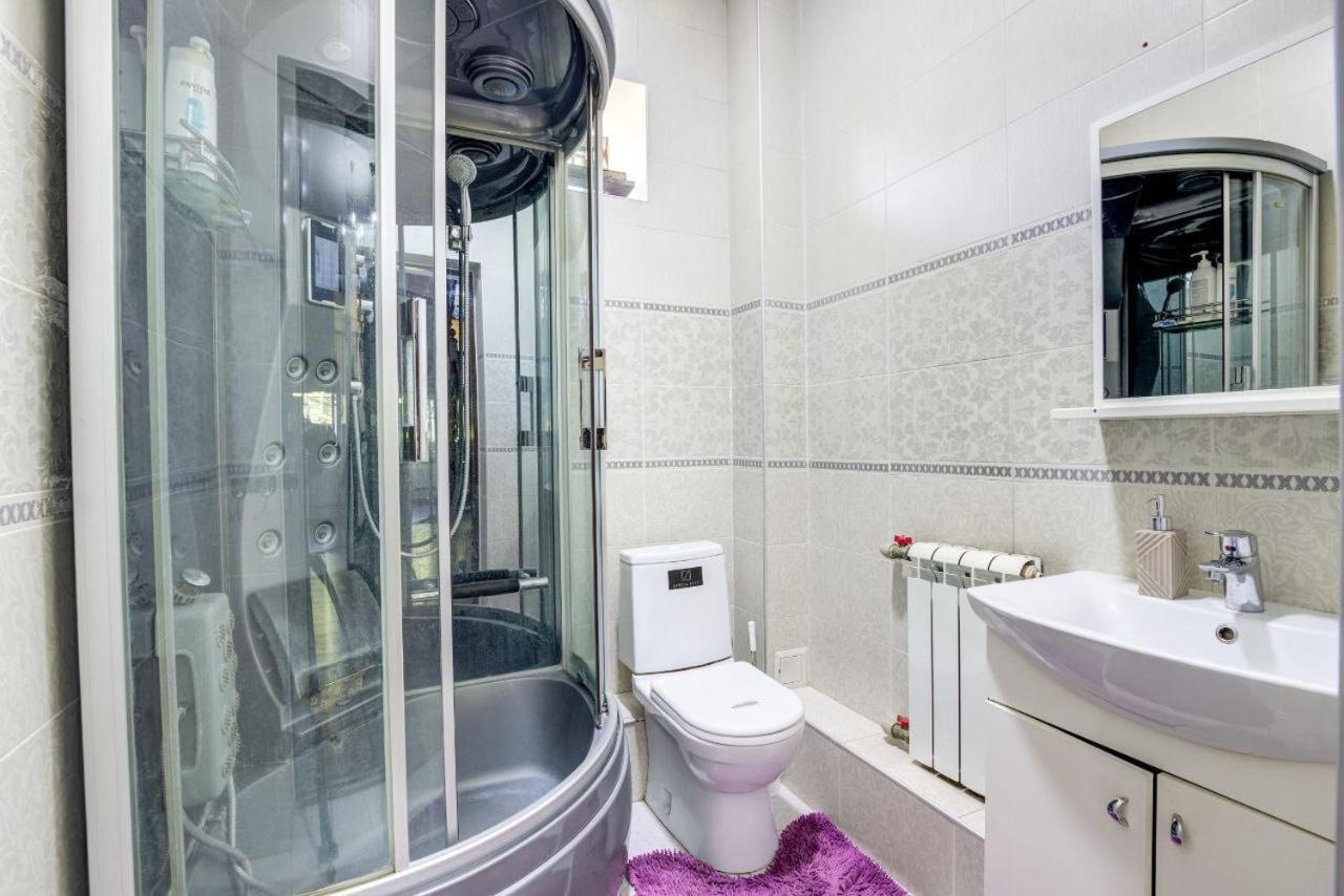 Opera Bed&Breakfast Bishkek Luaran gambar