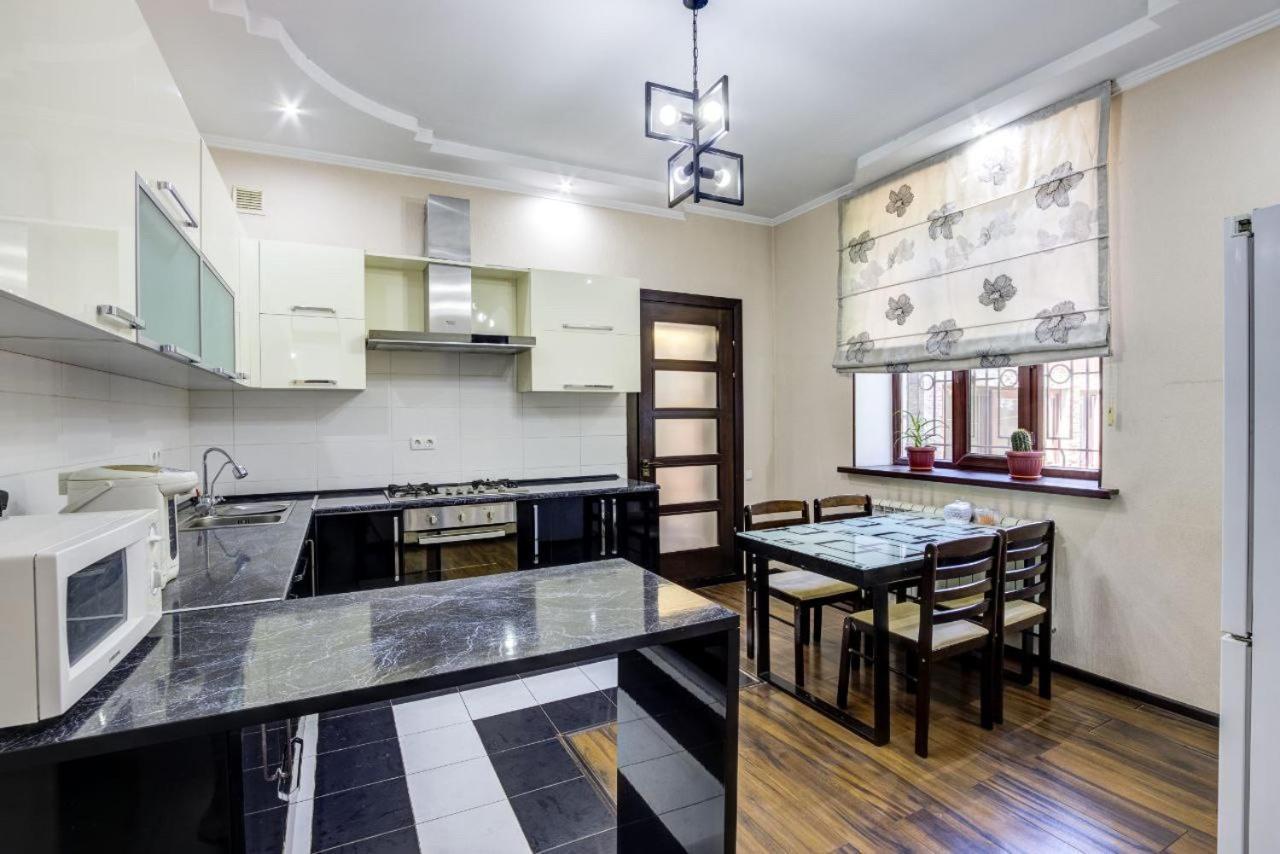 Opera Bed&Breakfast Bishkek Luaran gambar