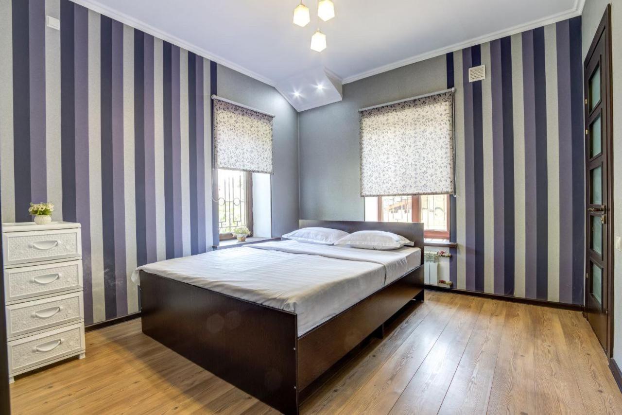 Opera Bed&Breakfast Bishkek Luaran gambar